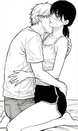 HAI 120582009 Pixiv Archive - Page 474