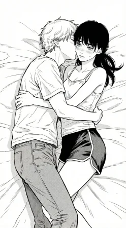 HAI 120582009 Pixiv Archive - Page 475