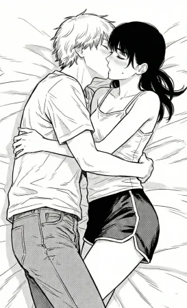 HAI 120582009 Pixiv Archive - Page 476