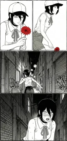 HAI 120582009 Pixiv Archive - Page 48