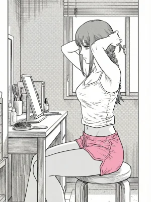 HAI 120582009 Pixiv Archive - Page 480