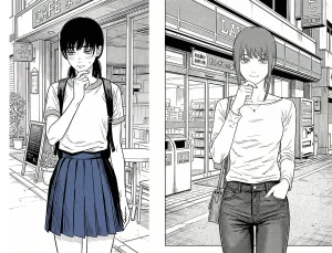 HAI 120582009 Pixiv Archive - Page 485