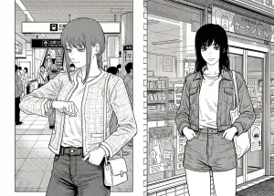 HAI 120582009 Pixiv Archive - Page 487