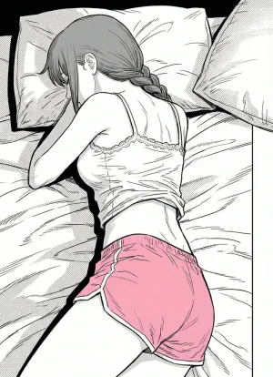 HAI 120582009 Pixiv Archive - Page 499