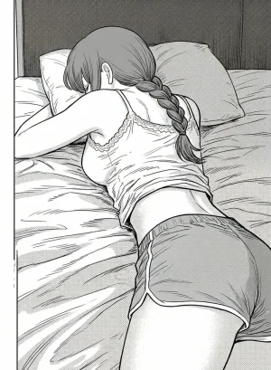 HAI 120582009 Pixiv Archive - Page 502