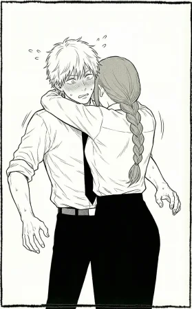 HAI 120582009 Pixiv Archive - Page 93