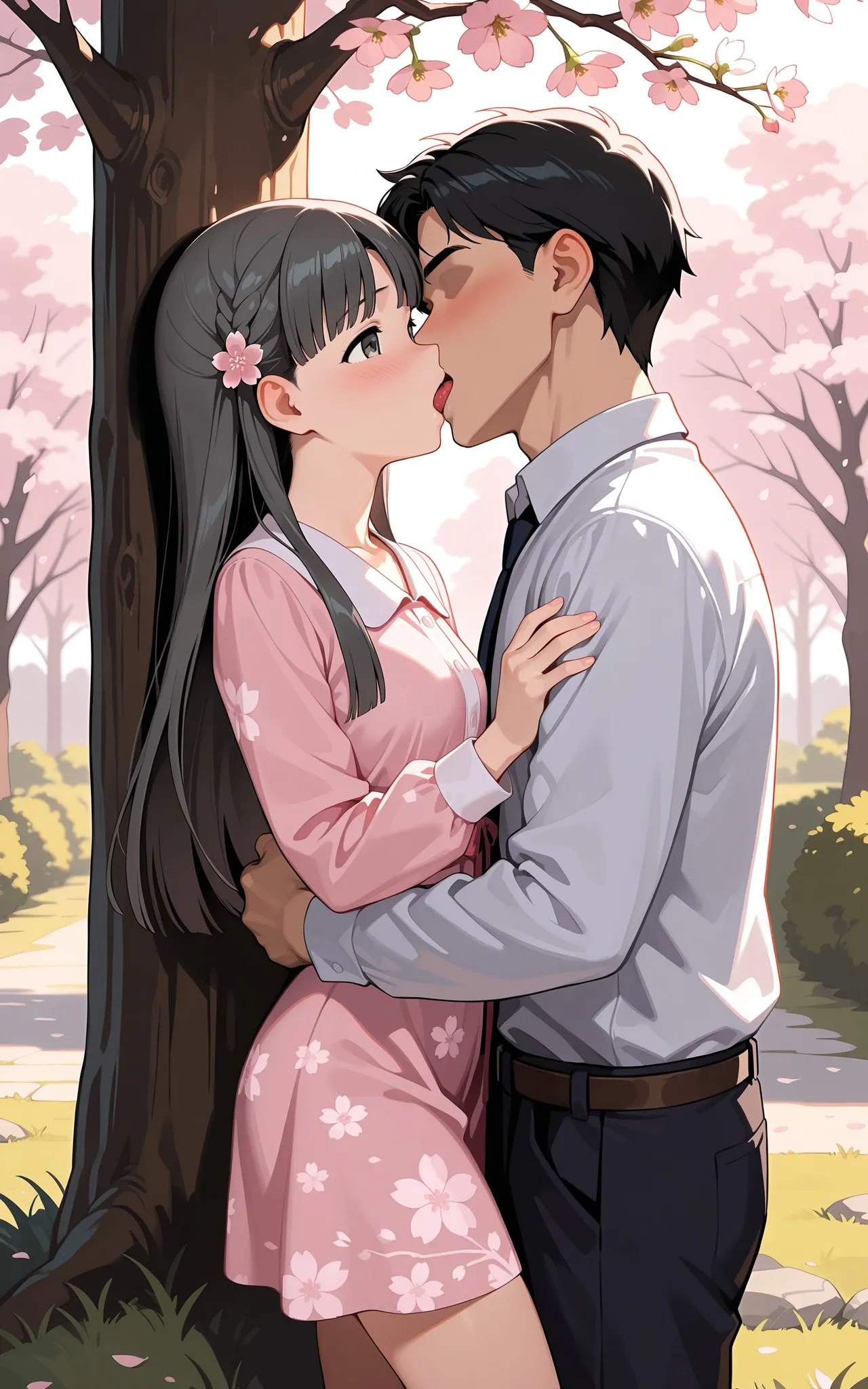 hai_AI MarR4_Kobayakawa Sae THE IDOLMSTER CINDERELLA GIRLS - Image 11