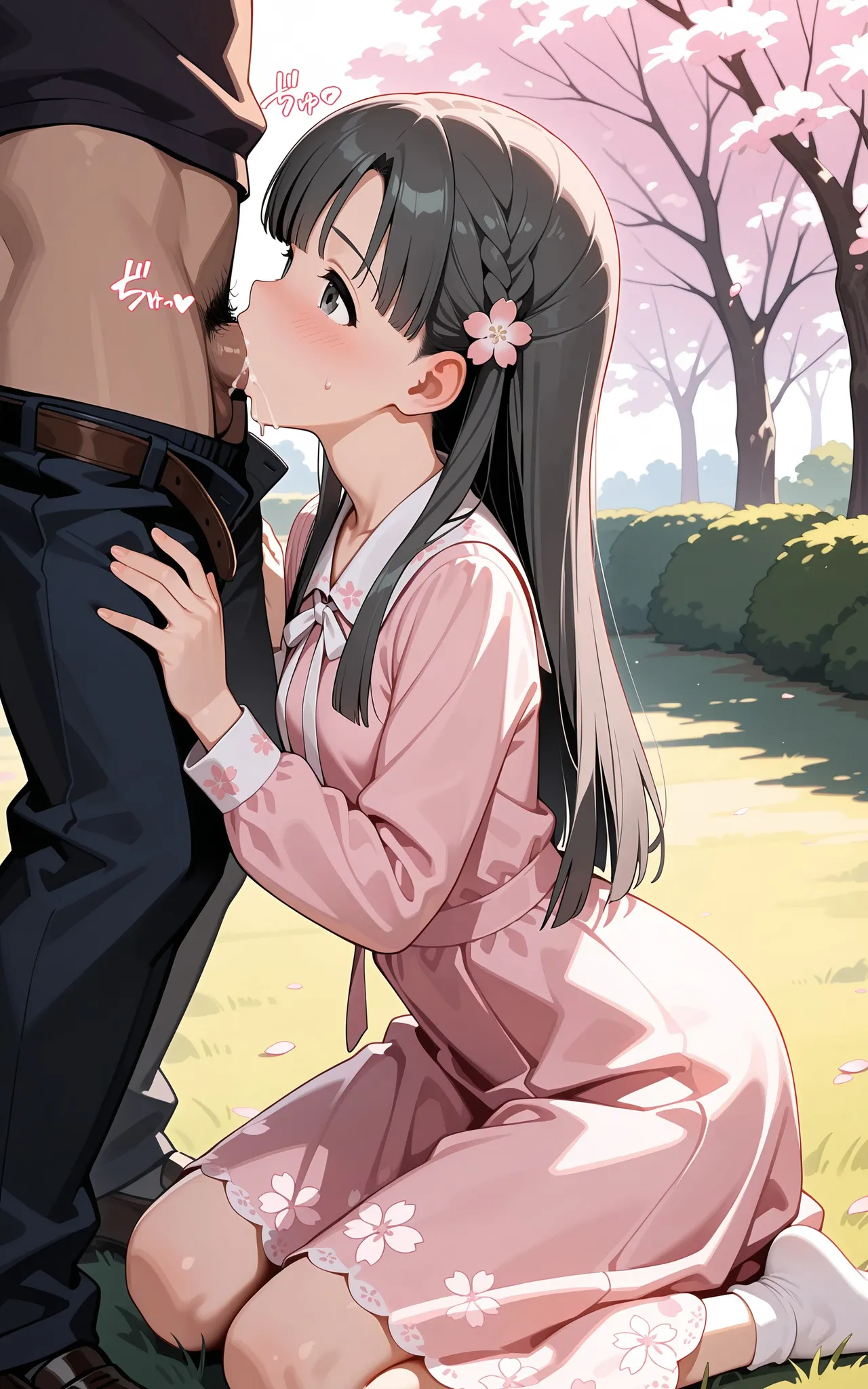 hai_AI MarR4_Kobayakawa Sae THE IDOLMSTER CINDERELLA GIRLS - Image 27