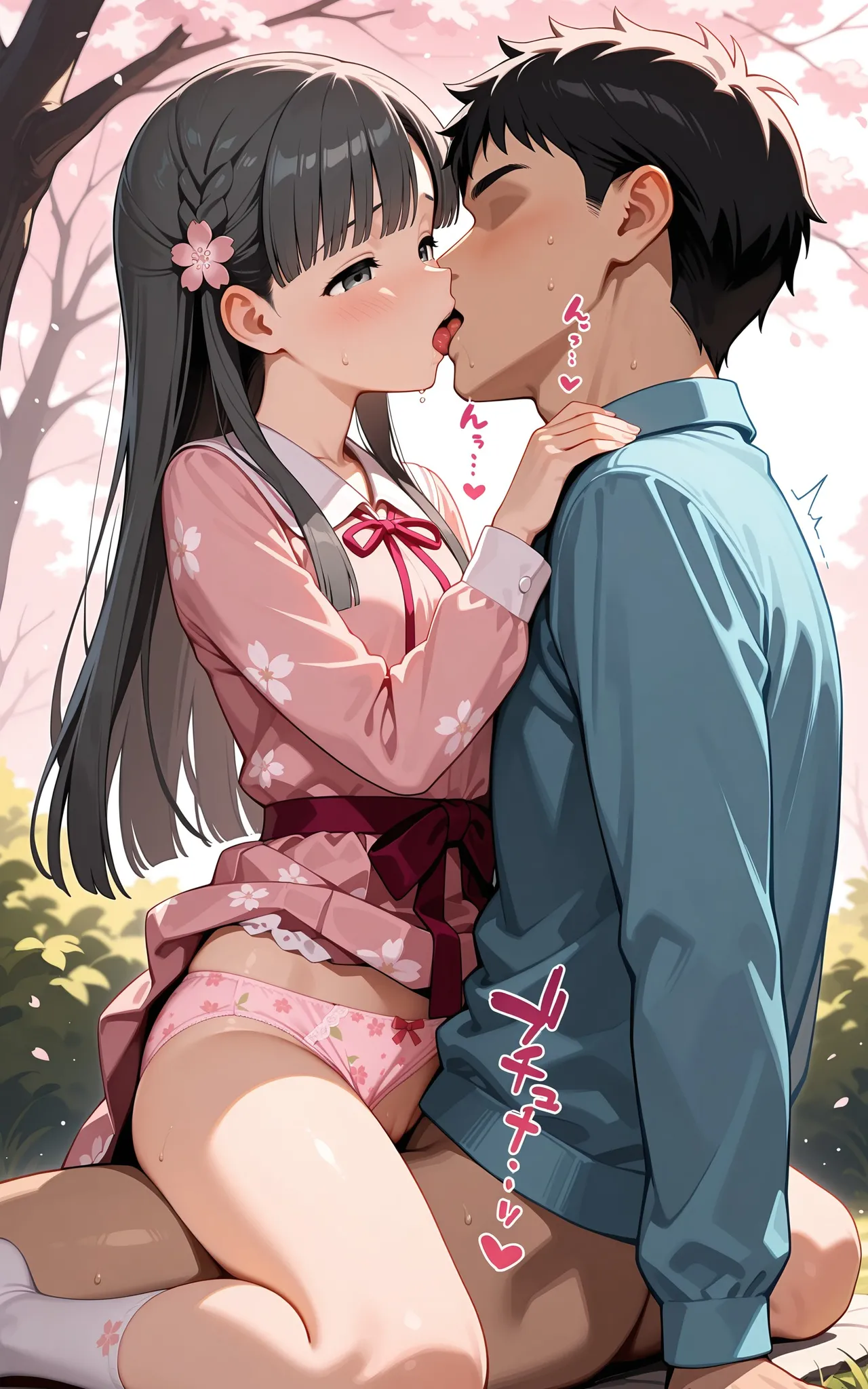 hai_AI MarR4_Kobayakawa Sae THE IDOLMSTER CINDERELLA GIRLS - Image 46