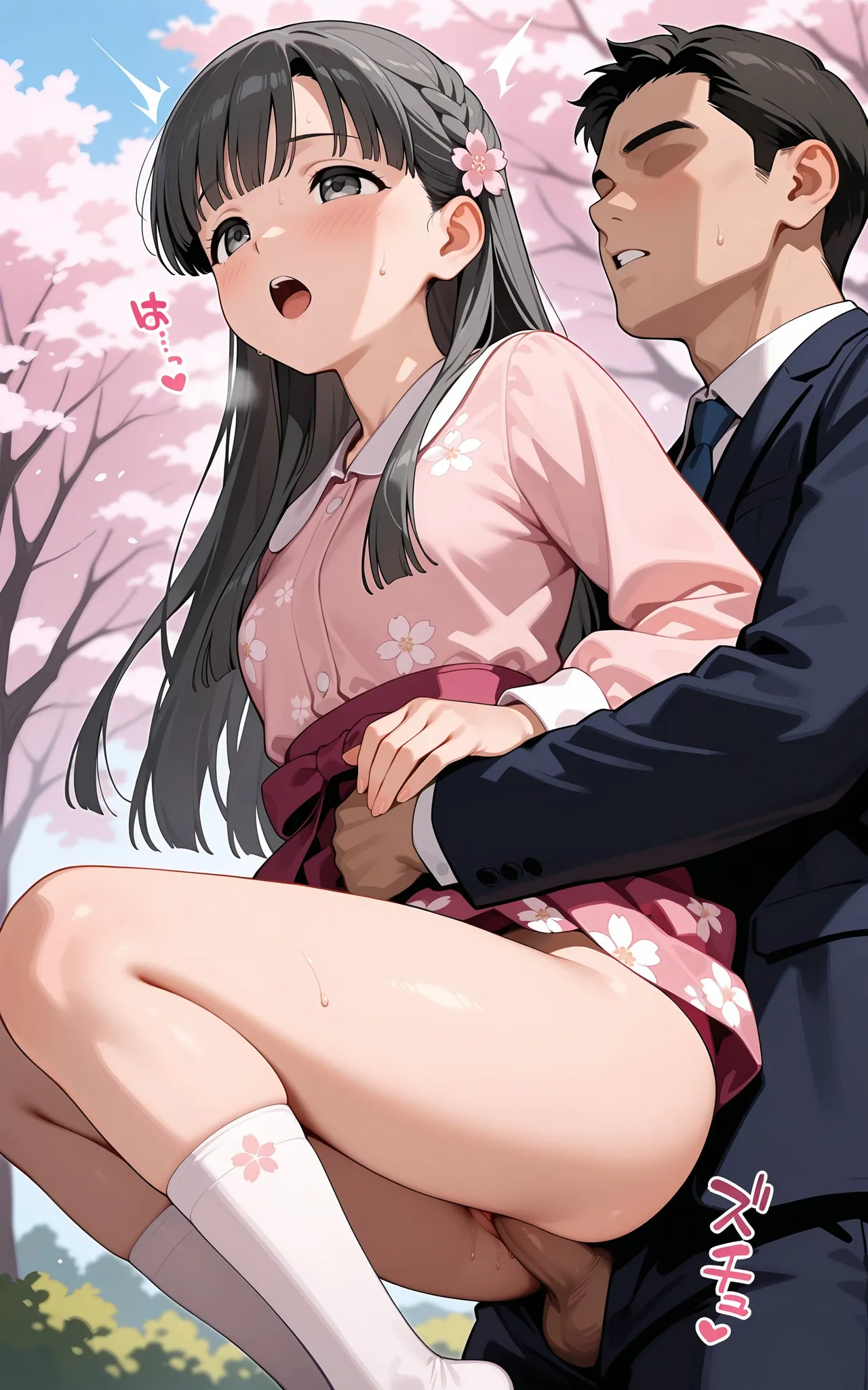 hai_AI MarR4_Kobayakawa Sae THE IDOLMSTER CINDERELLA GIRLS - Image 48