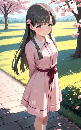 hai_AI MarR4_Kobayakawa Sae THE IDOLMSTER CINDERELLA GIRLS Thumbnail