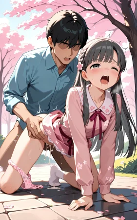 hai_AI MarR4_Kobayakawa Sae THE IDOLMSTER CINDERELLA GIRLS - Page 56