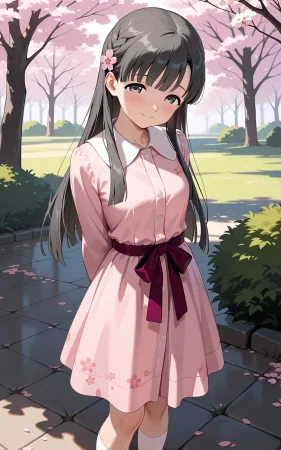 hai_AI MarR4_Kobayakawa Sae THE IDOLMSTER CINDERELLA GIRLS - Page 6