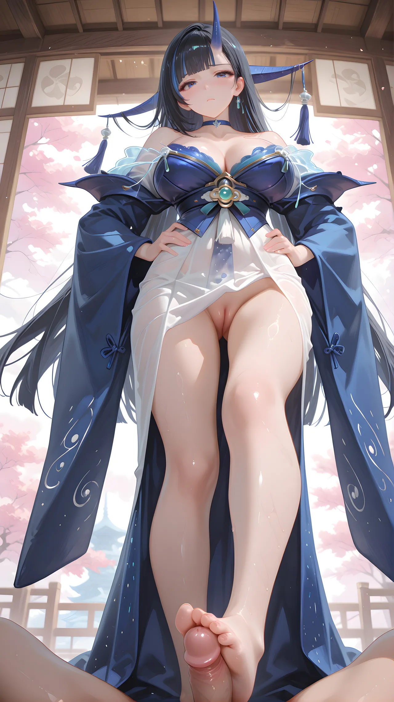 Hajily Unryuu - Azur Lane Patreon - Image 38