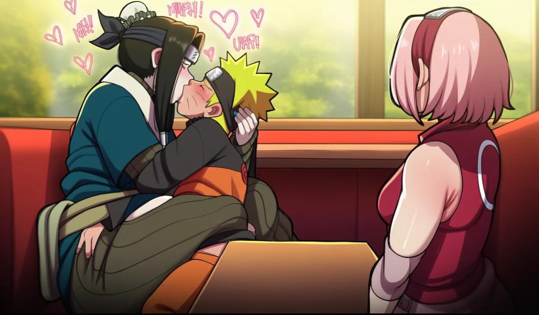 Haku e anjo demônio - Image 34