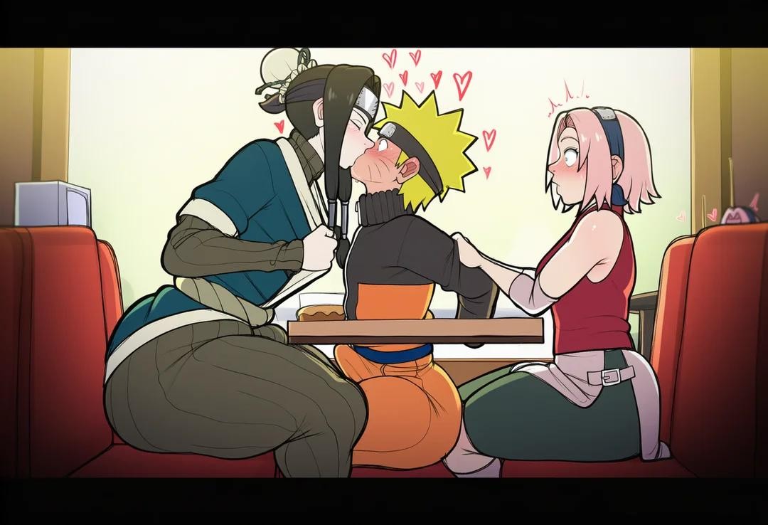 Haku e anjo demônio - Image 36