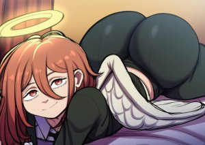 Haku e anjo demônio - Page 112