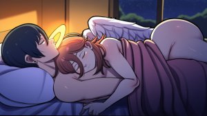 Haku e anjo demônio - Page 128