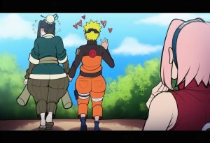 Haku e anjo demônio - Page 20