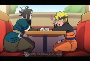 Haku e anjo demônio - Page 39