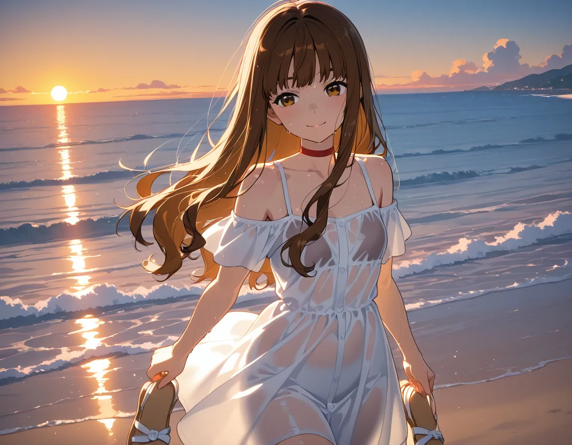 名無しのあにん民 Hakuno Kishinami - Image 2