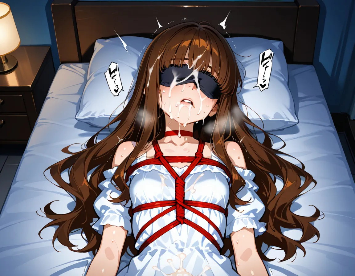 名無しのあにん民 Hakuno Kishinami - Image 26