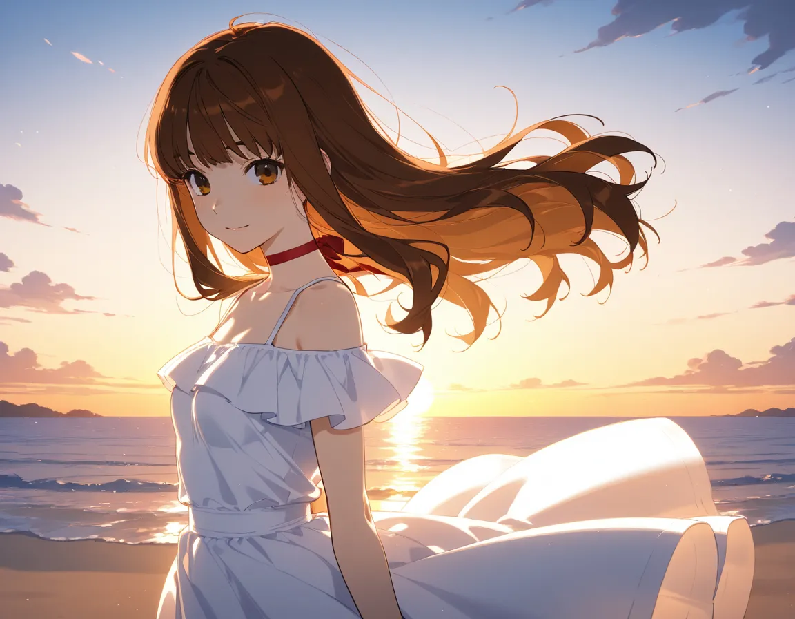 名無しのあにん民 Hakuno Kishinami - Image 3