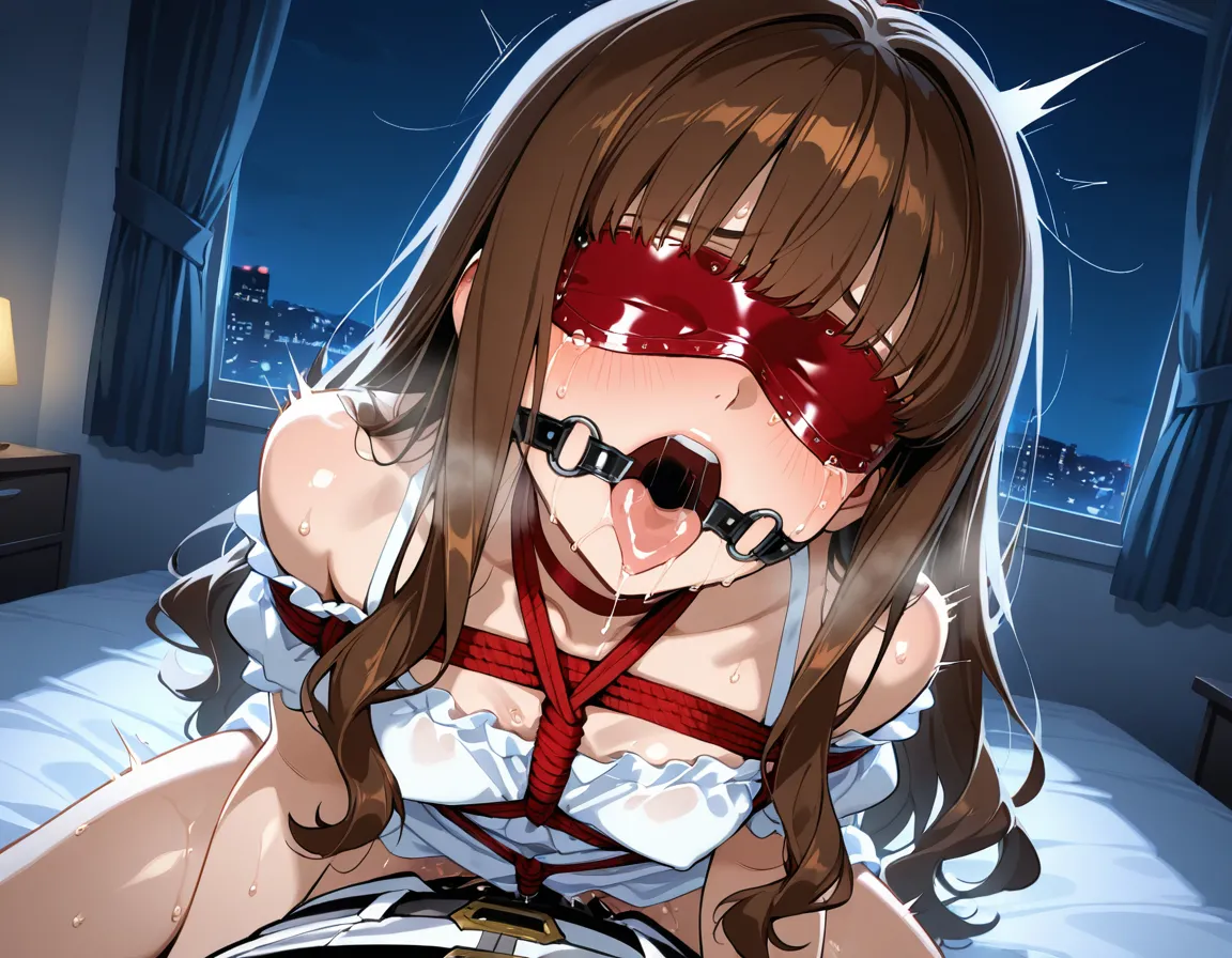 名無しのあにん民 Hakuno Kishinami - Image 39