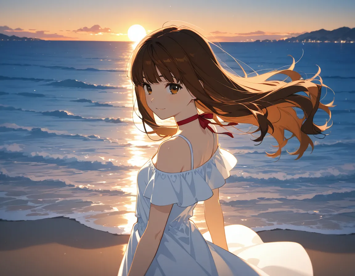 名無しのあにん民 Hakuno Kishinami - Image 4