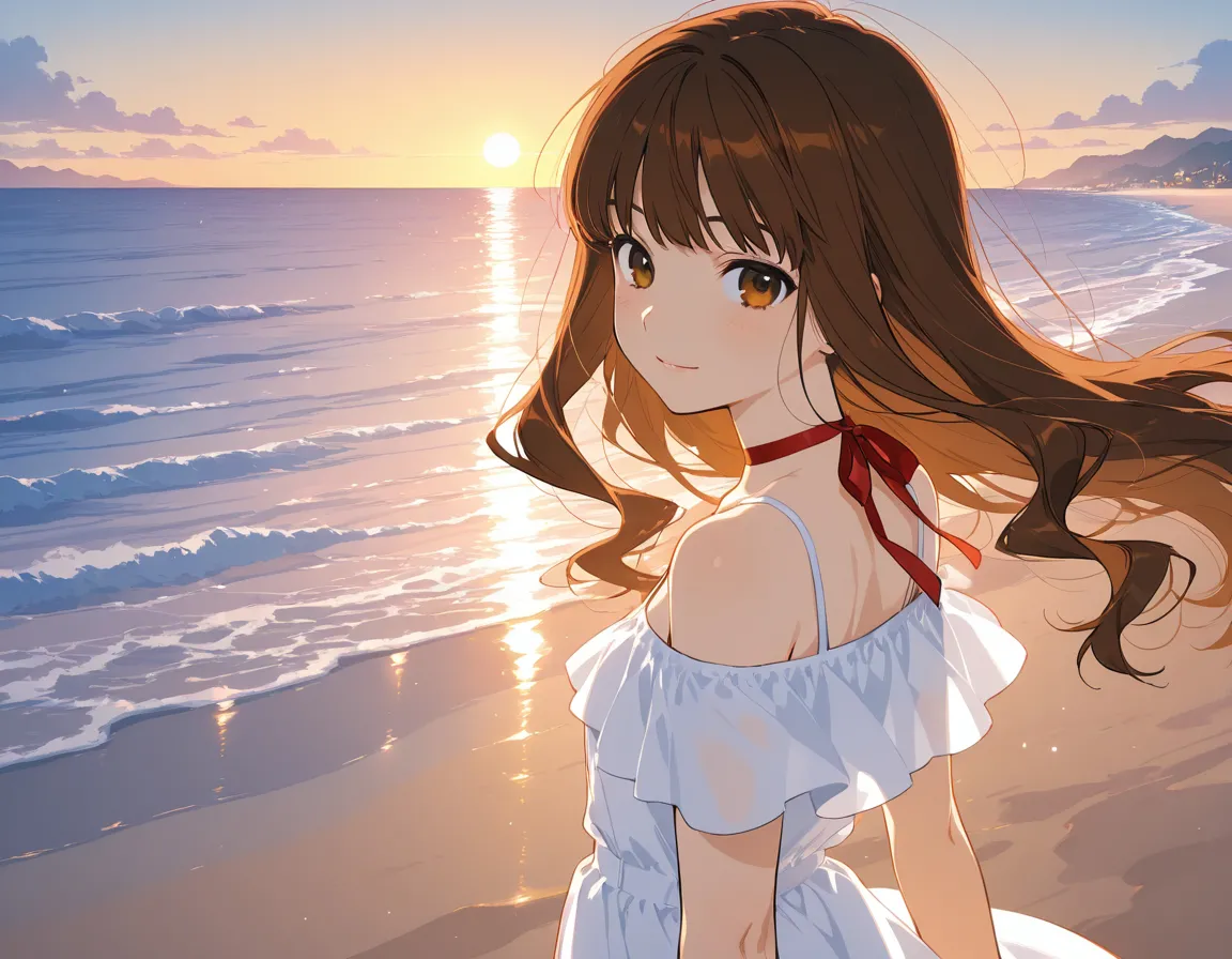 名無しのあにん民 Hakuno Kishinami - Image 5