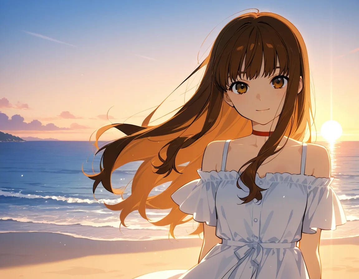 名無しのあにん民 Hakuno Kishinami - Image 6