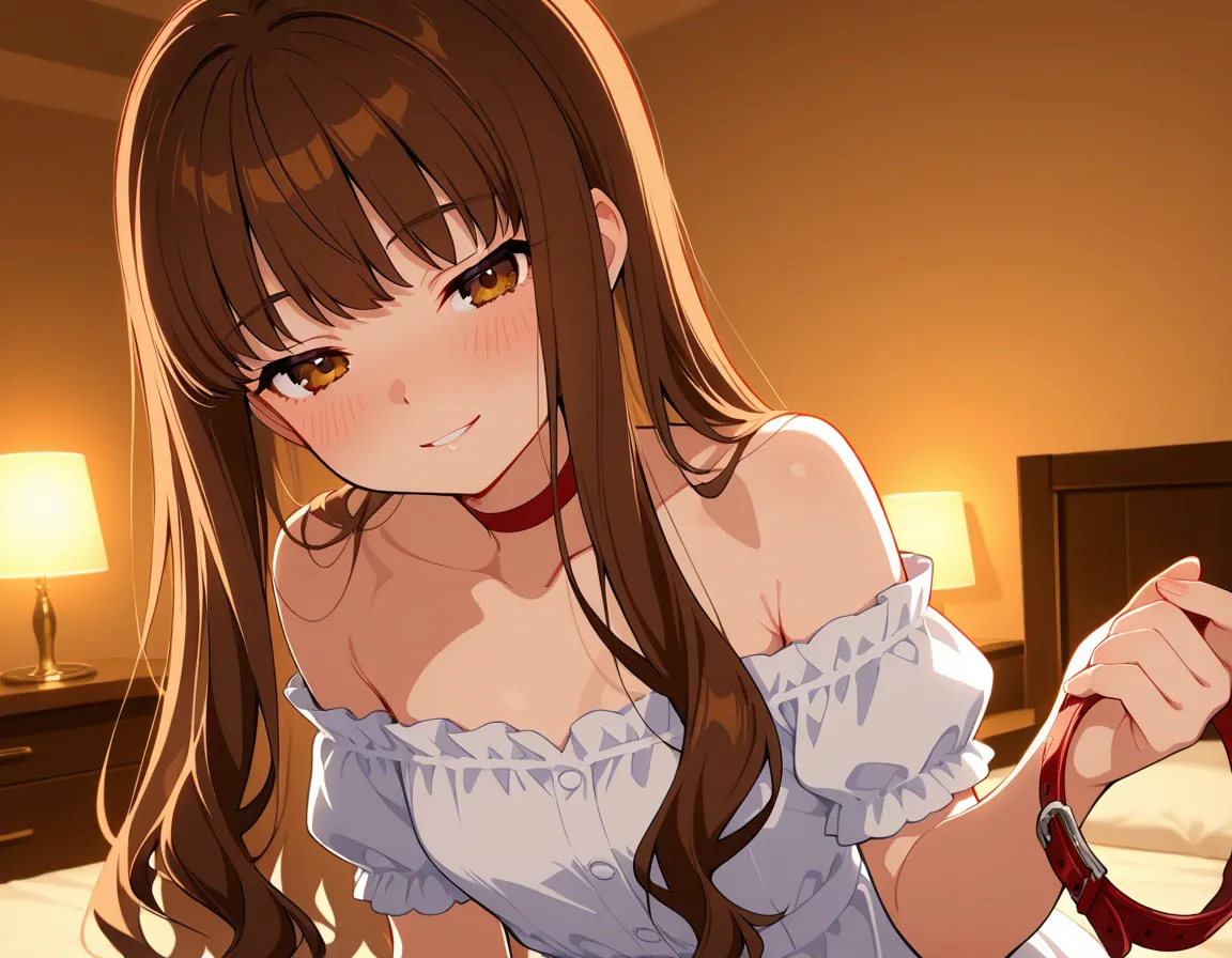 名無しのあにん民 Hakuno Kishinami - Image 7