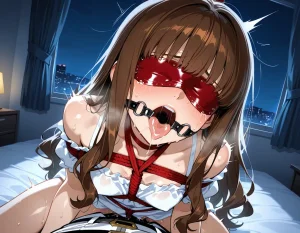 名無しのあにん民 Hakuno Kishinami - Page 39