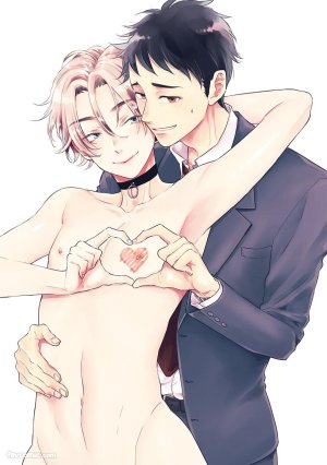 Hakutou Noriko NORIKO Apuri de Deatta Kawaiko-chan wa Idol deshita.在约会软体认识的小可爱竟然是偶像VOL.1 Chinese - Page 2