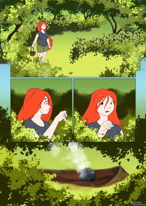 Halcy0n Good in the Park Thumbnail