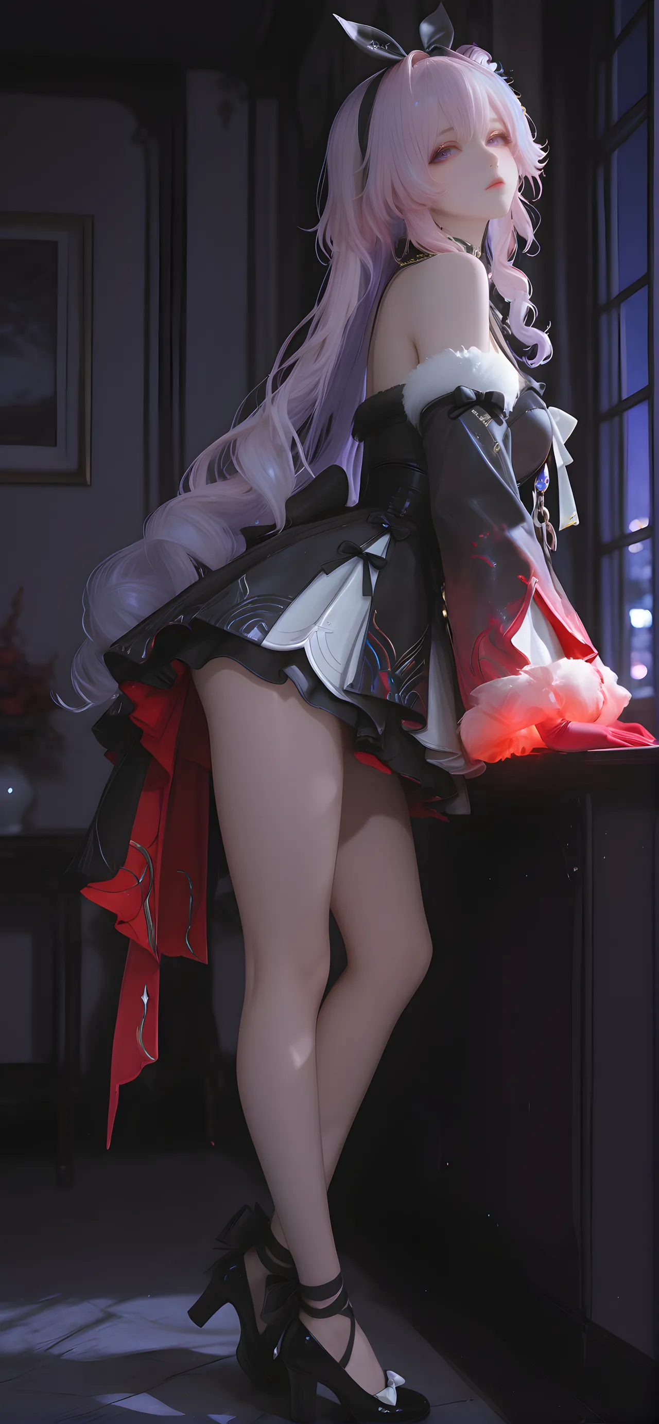 HalfLove denia Patreon - Image 1