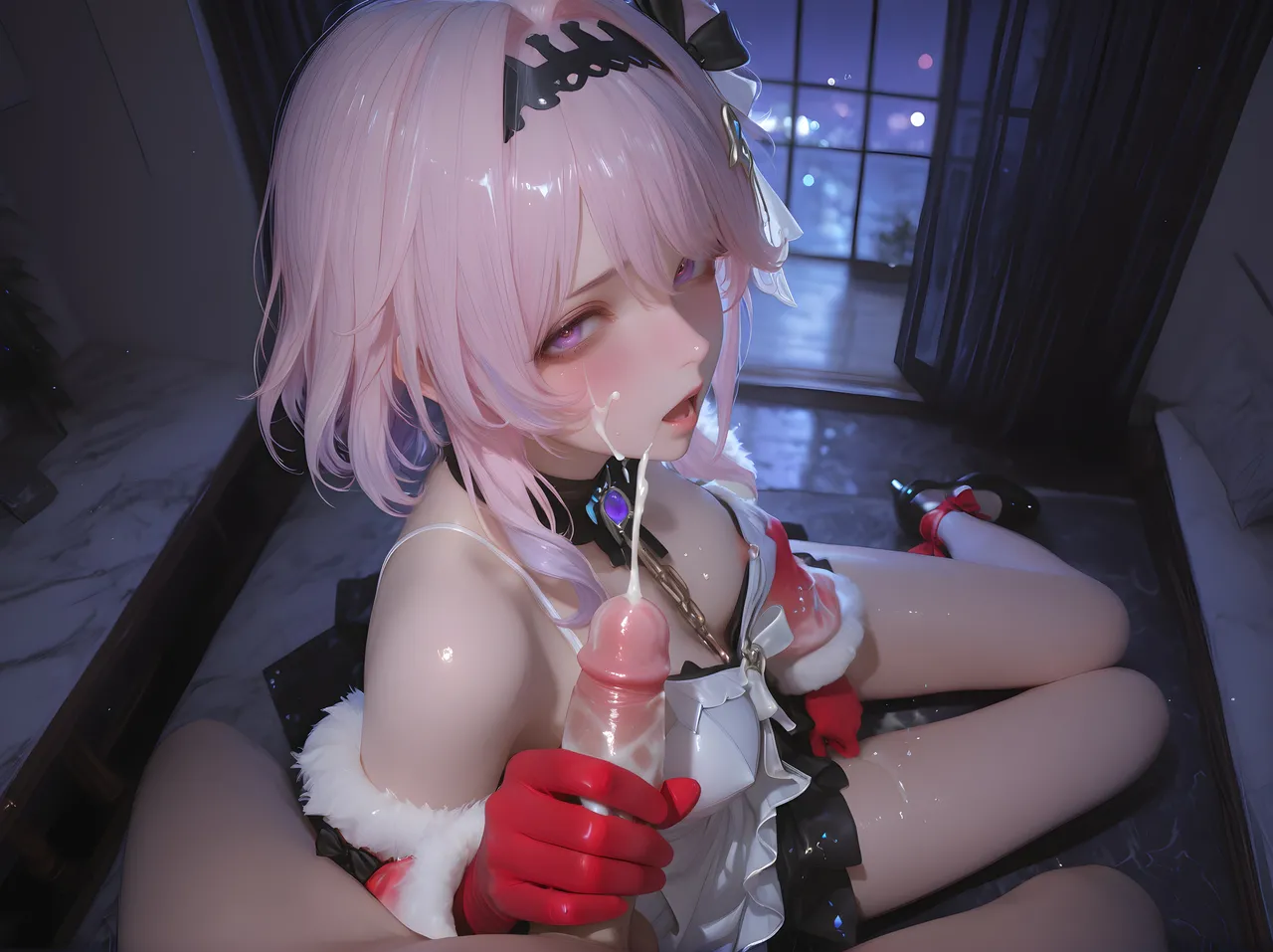 HalfLove denia Patreon - Image 19