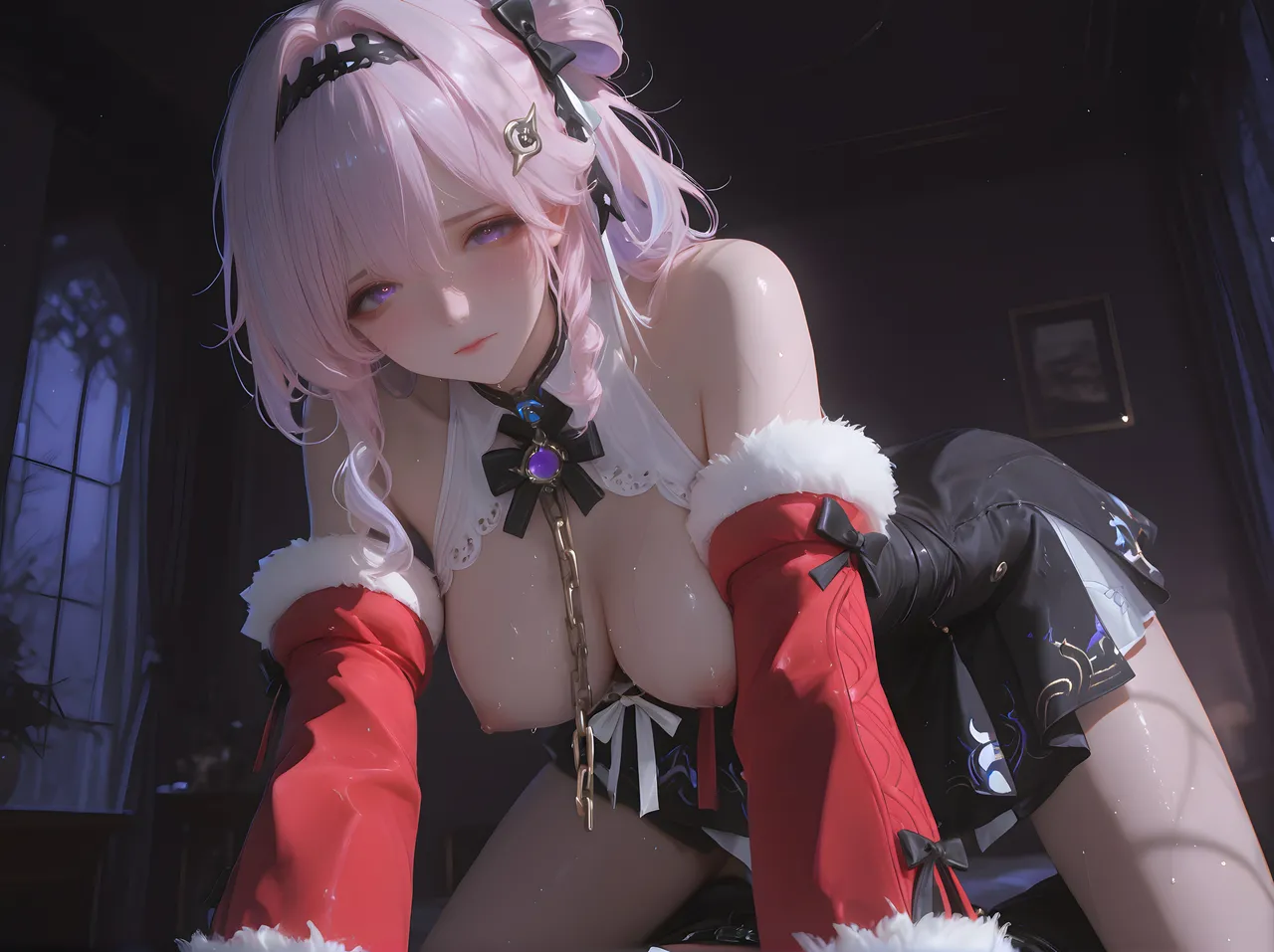 HalfLove denia Patreon - Image 24