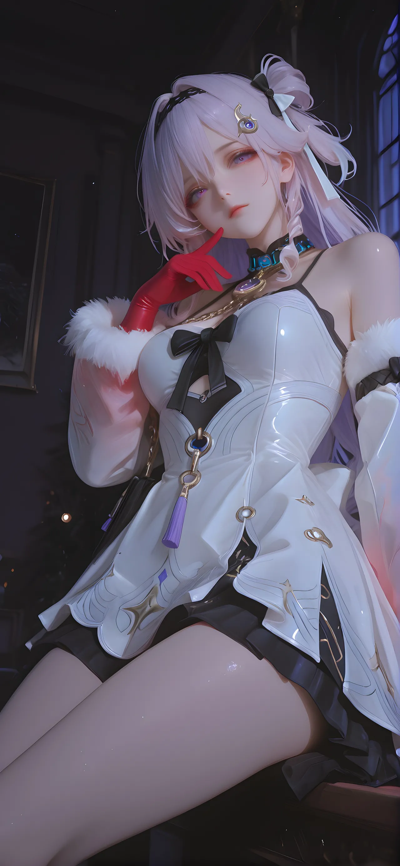 HalfLove denia Patreon - Image 3