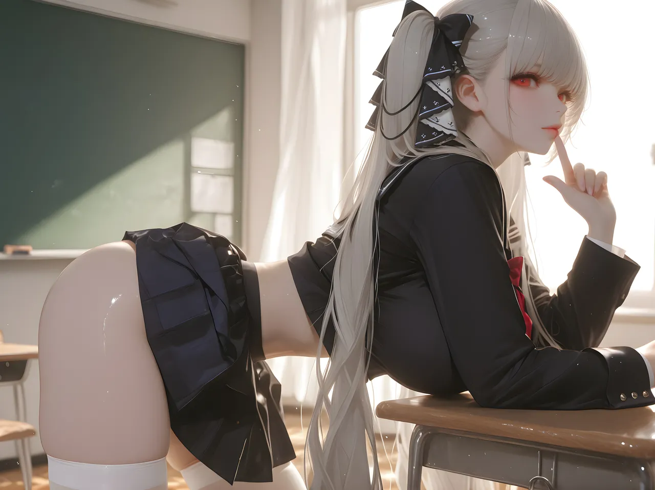 Halflove - formidable202602 Patreon - Image 10