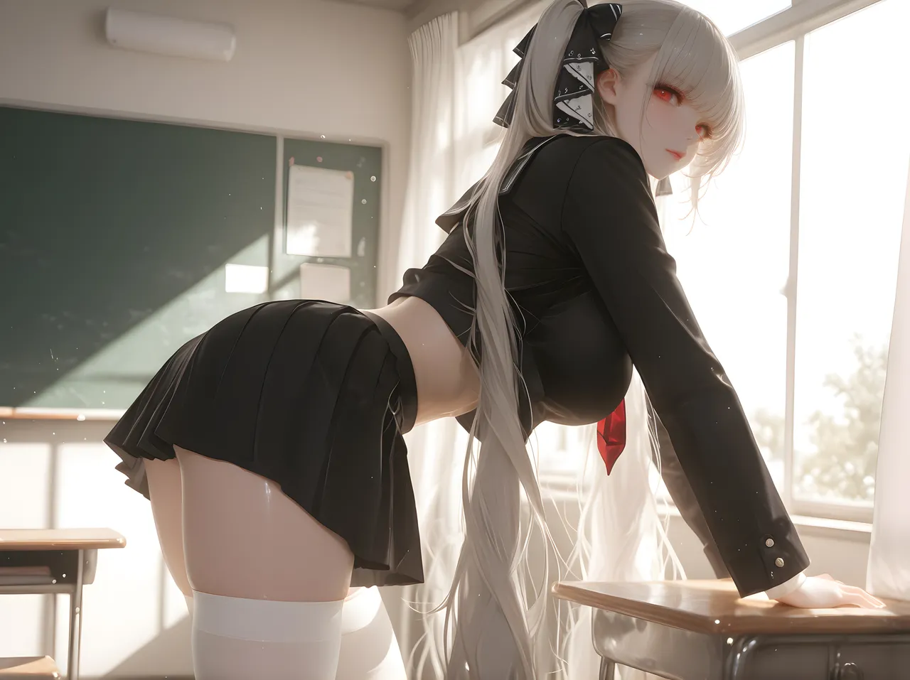 Halflove - formidable202602 Patreon - Image 11