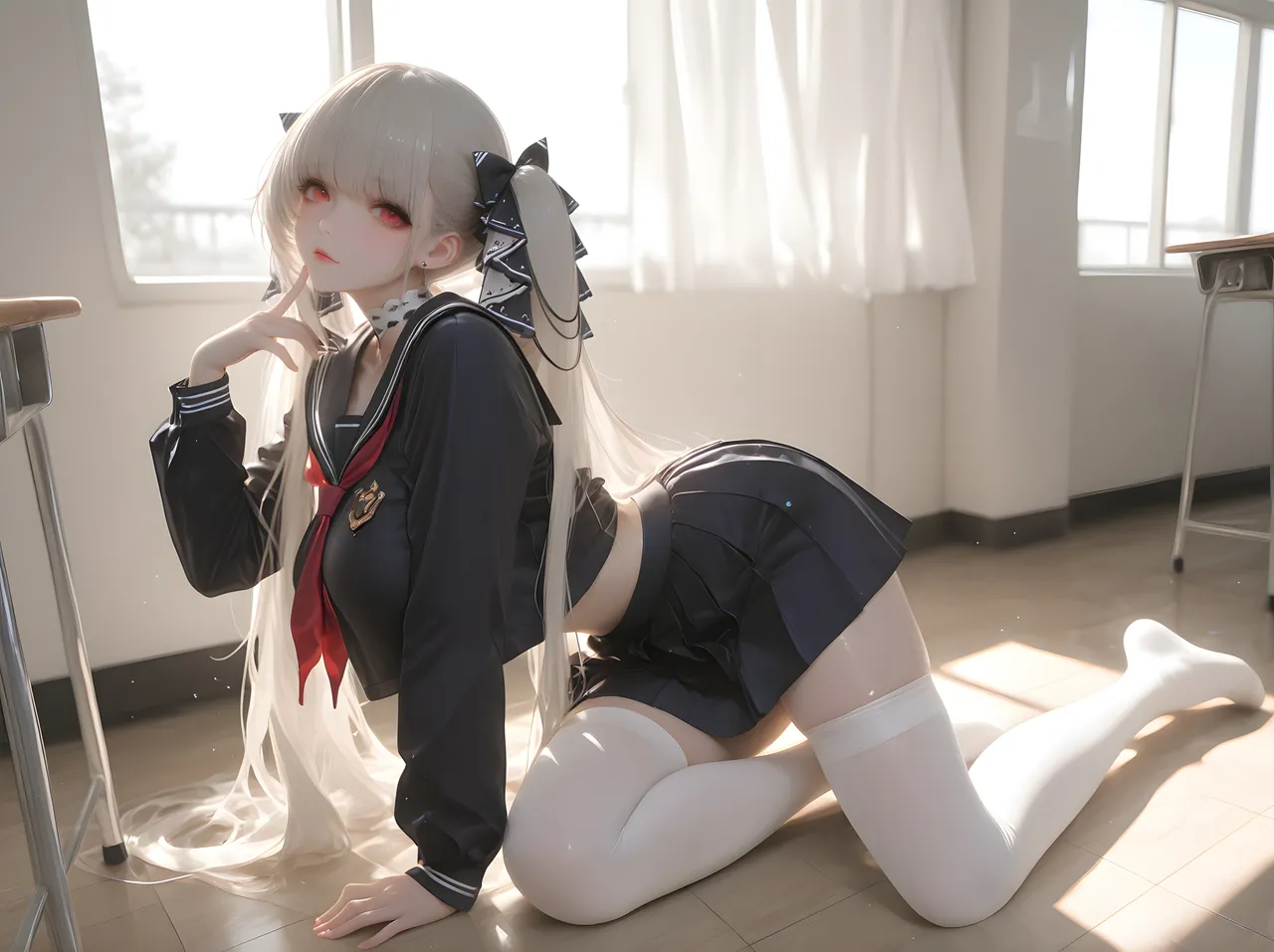 Halflove - formidable202602 Patreon - Image 13