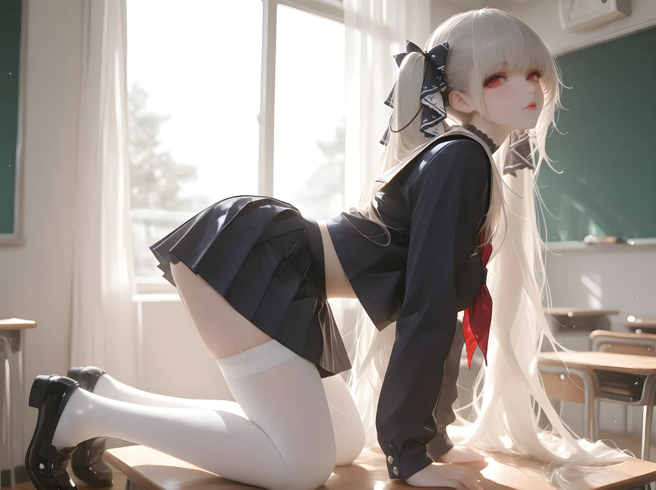 Halflove - formidable202602 Patreon - Image 14