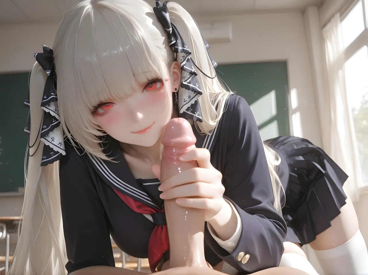 Halflove - formidable202602 Patreon - Image 17