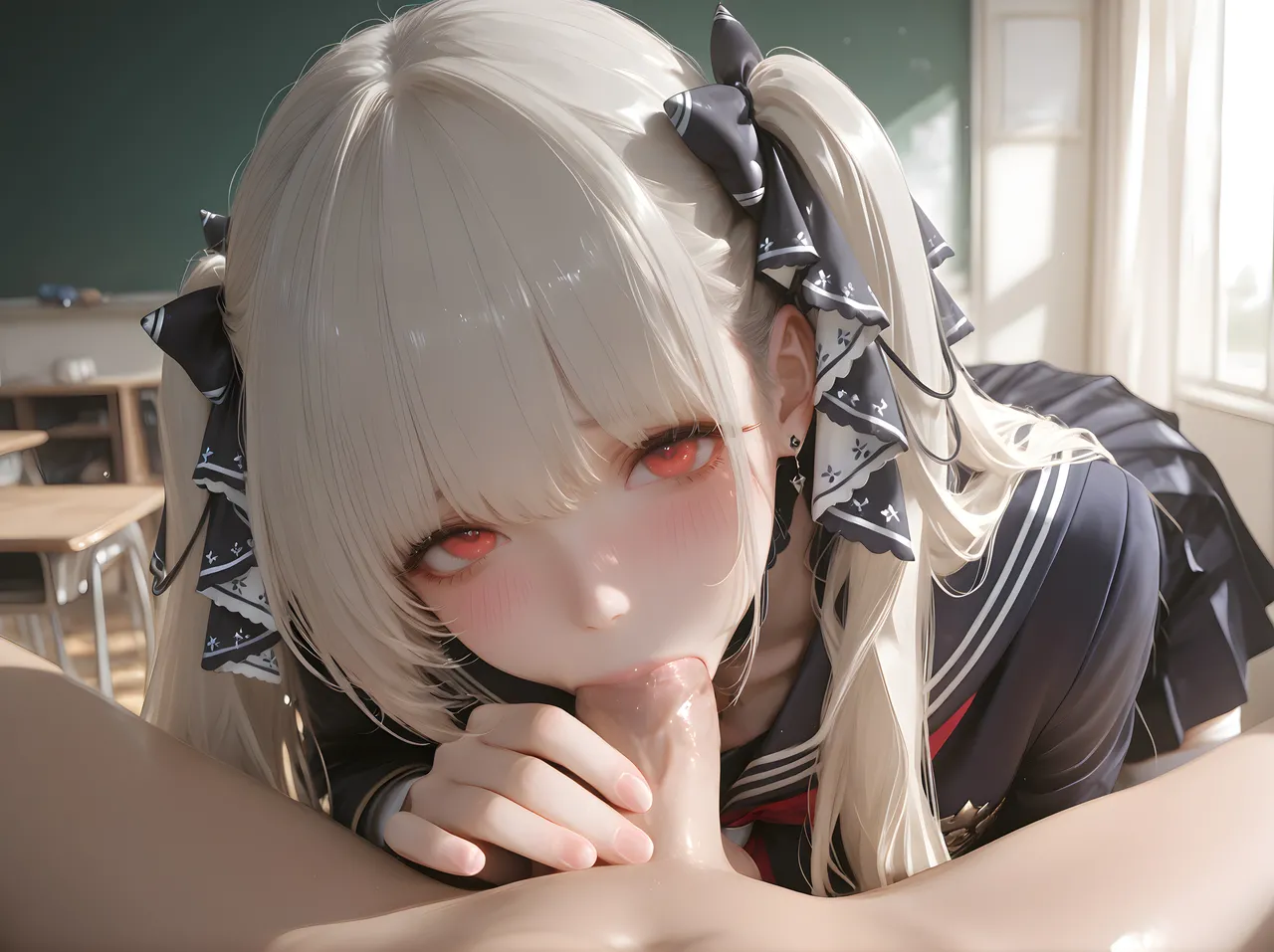 Halflove - formidable202602 Patreon - Image 19