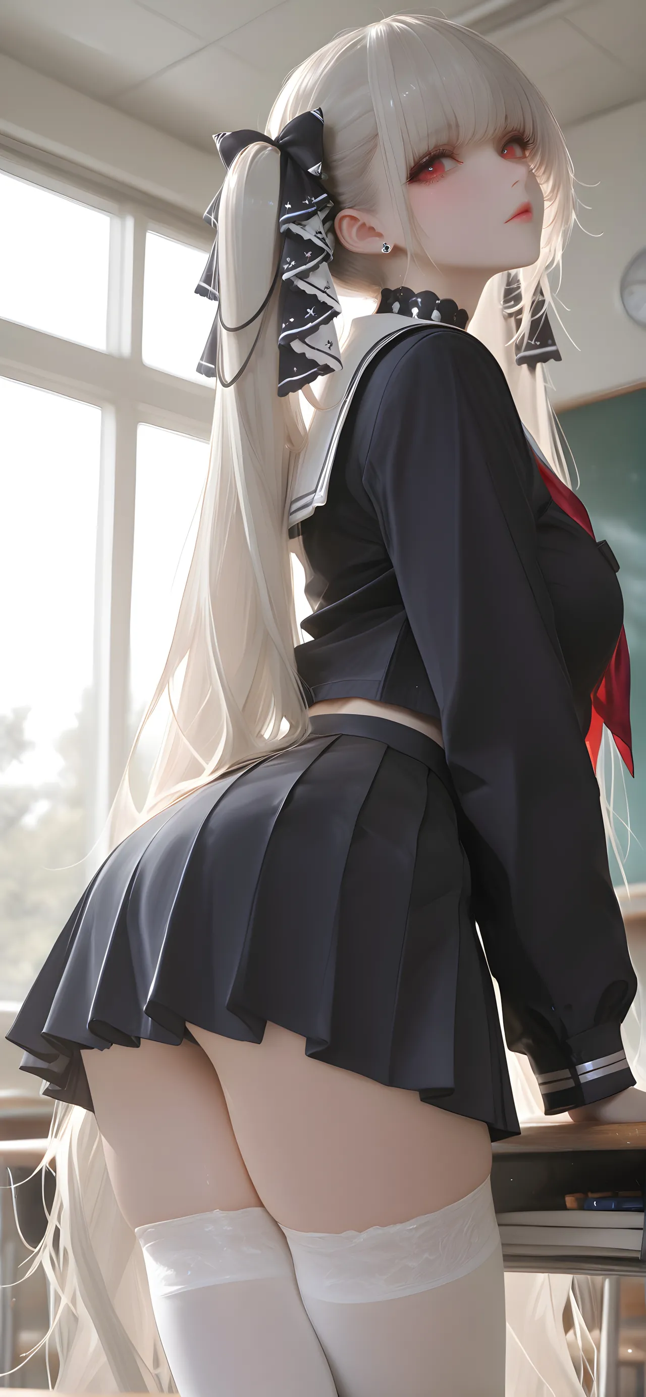 Halflove - formidable202602 Patreon - Image 2