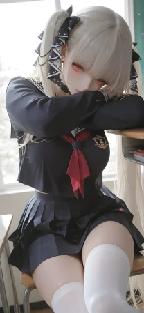 Halflove - formidable202602 Patreon - Page 4