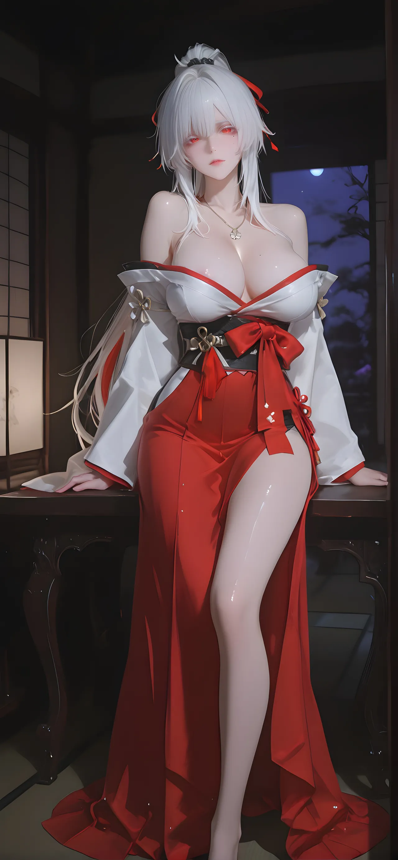 HalfLove hiyuki Patreon - Image 1