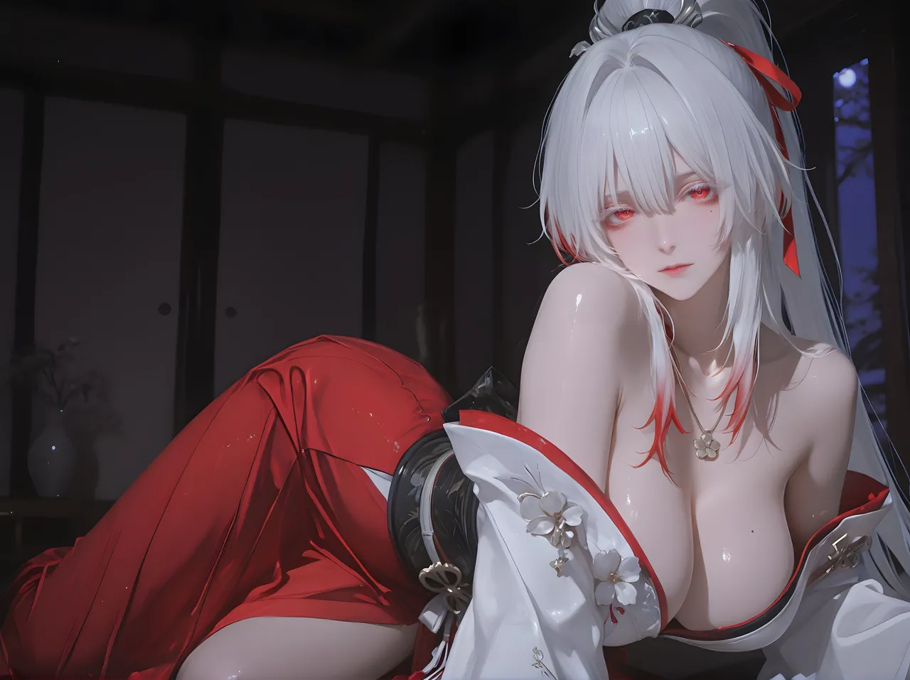 HalfLove hiyuki Patreon - Image 10