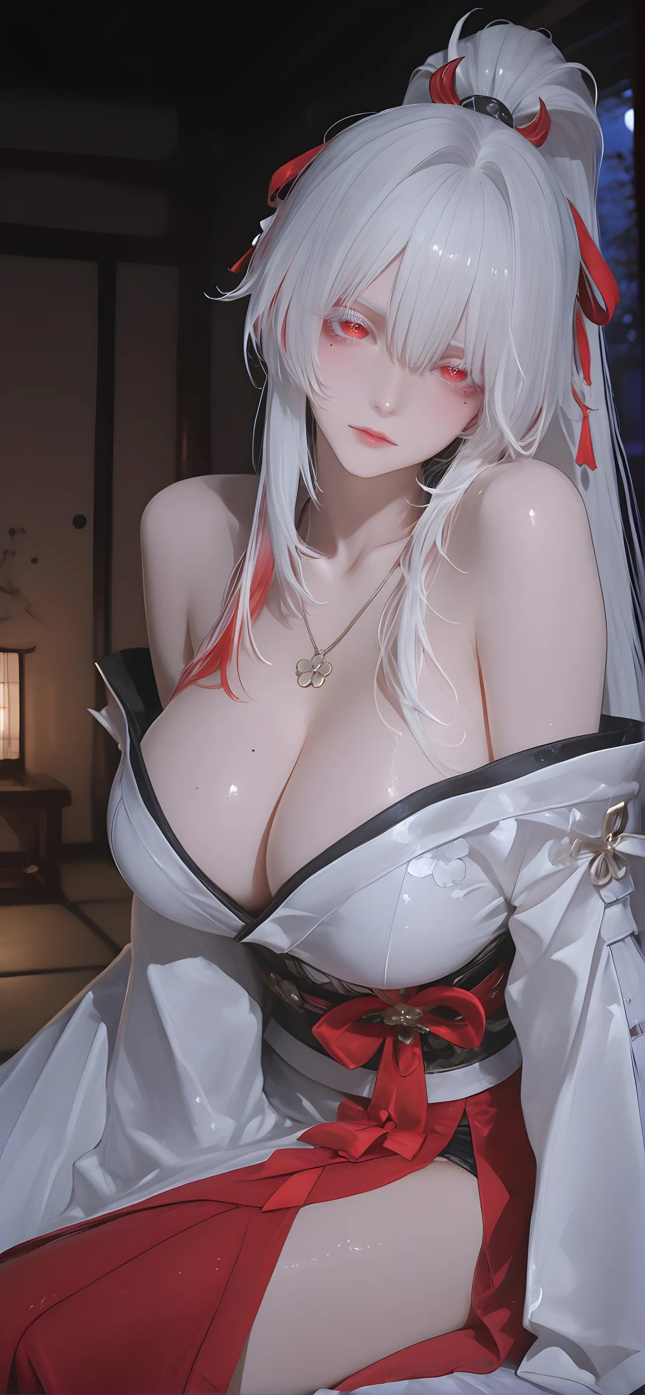 HalfLove hiyuki Patreon - Image 4